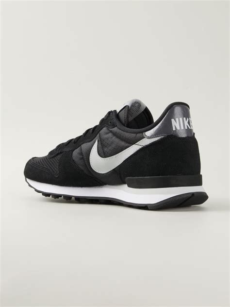 nike international schuh schwarzebay|Nike Internationalist Men's Sneakers .